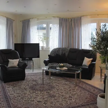 아파트 Alpentraum *