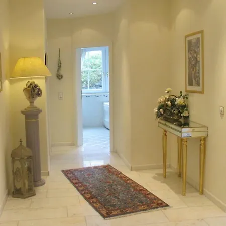 Alpentraum 아파트 리즐런