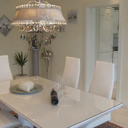 아파트 Alpentraum