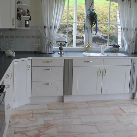 아파트 Alpentraum 리즐런