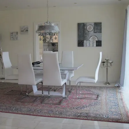 Alpentraum 아파트