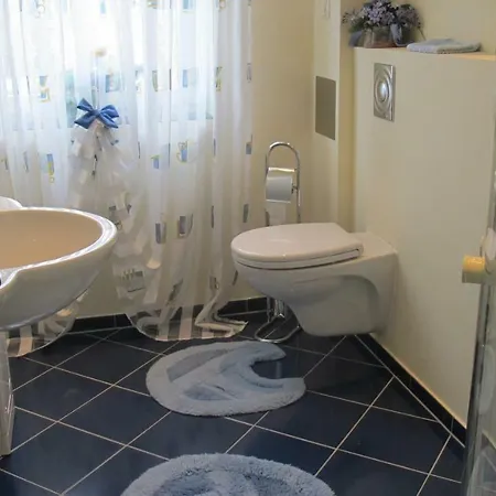 아파트 Alpentraum 리즐런