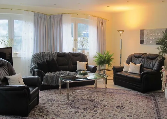 Alpentraum ريزلرن