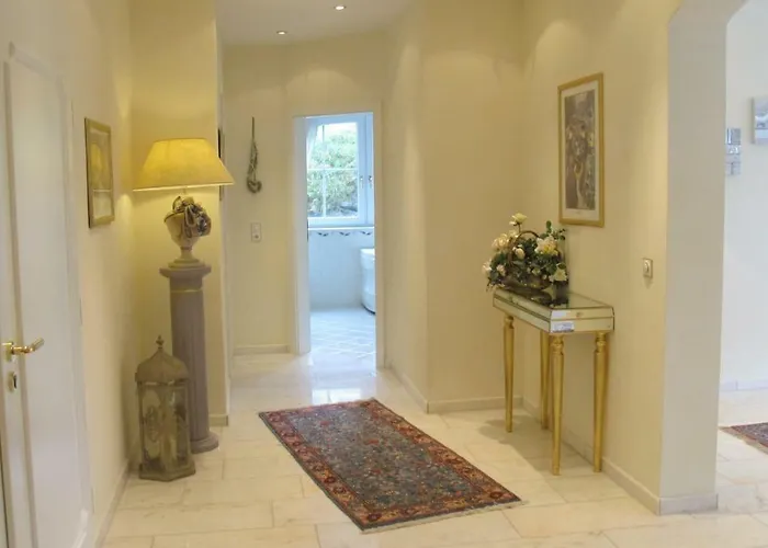 Alpentraum شقة ريزلرن