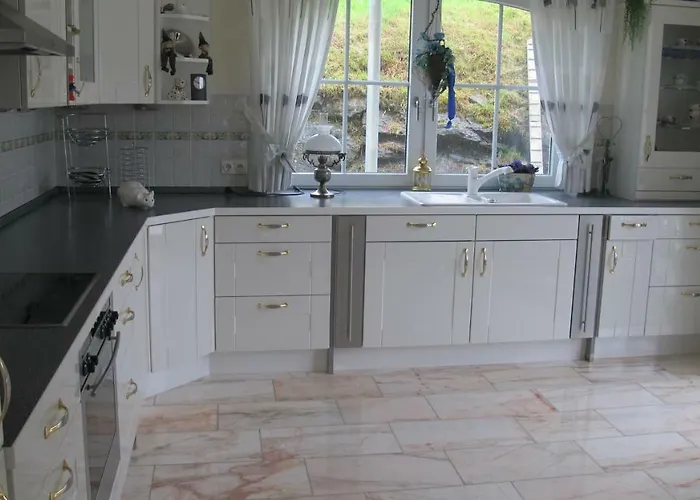 شقة Alpentraum ريزلرن